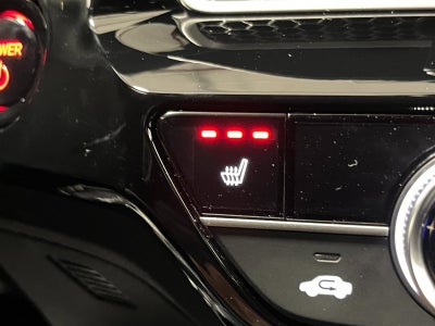 2025 Honda Civic Hybrid Sport CVT