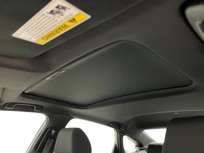 2025 Honda Civic Hybrid Sport CVT