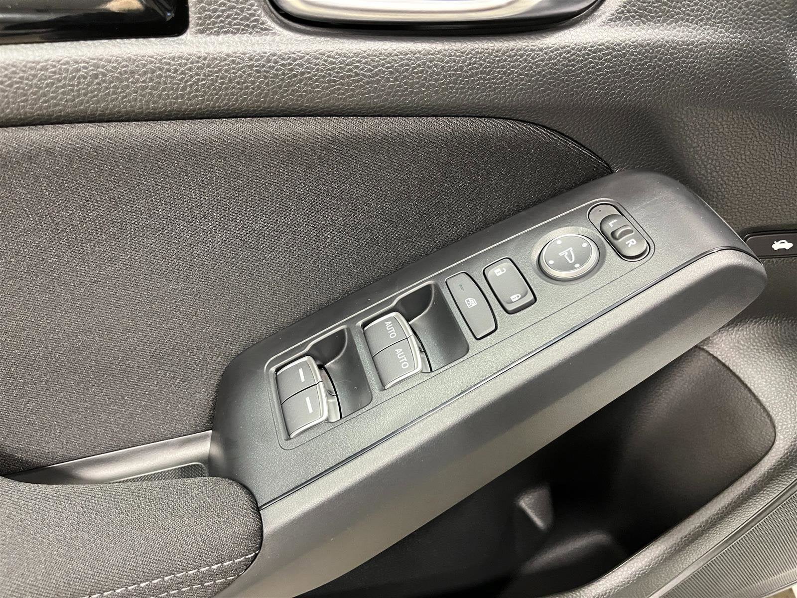 2026 Honda Civic Hybrid Sport CVT