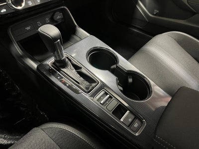 2026 Honda Civic Hybrid Sport CVT