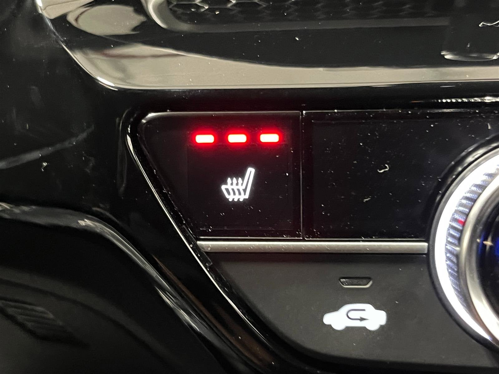 2026 Honda Civic Hybrid Sport CVT