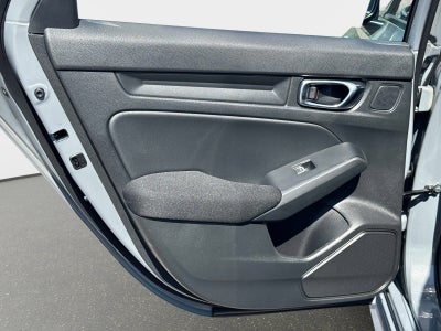 2026 Honda Civic Hybrid Sport CVT