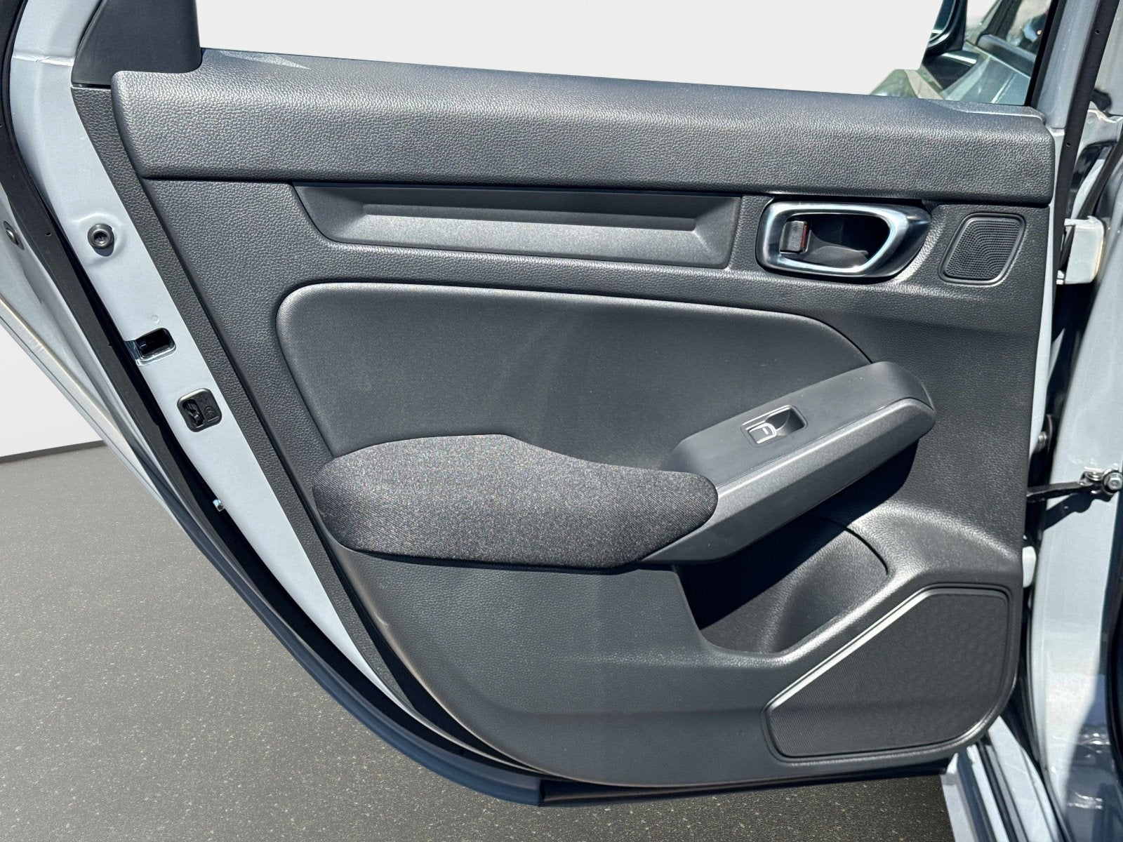 2026 Honda Civic Hybrid Sport CVT