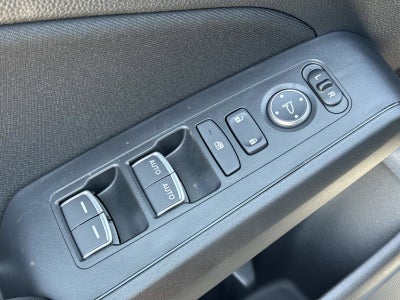 2026 Honda Civic Hybrid Sport CVT