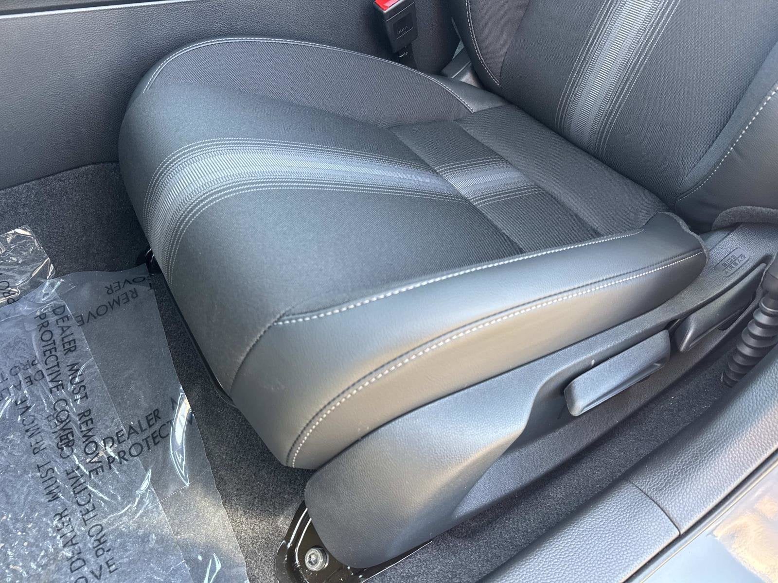 2026 Honda Civic Hybrid Sport CVT