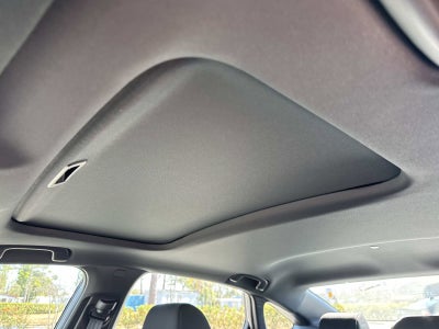 2026 Honda Civic Hybrid Sport CVT