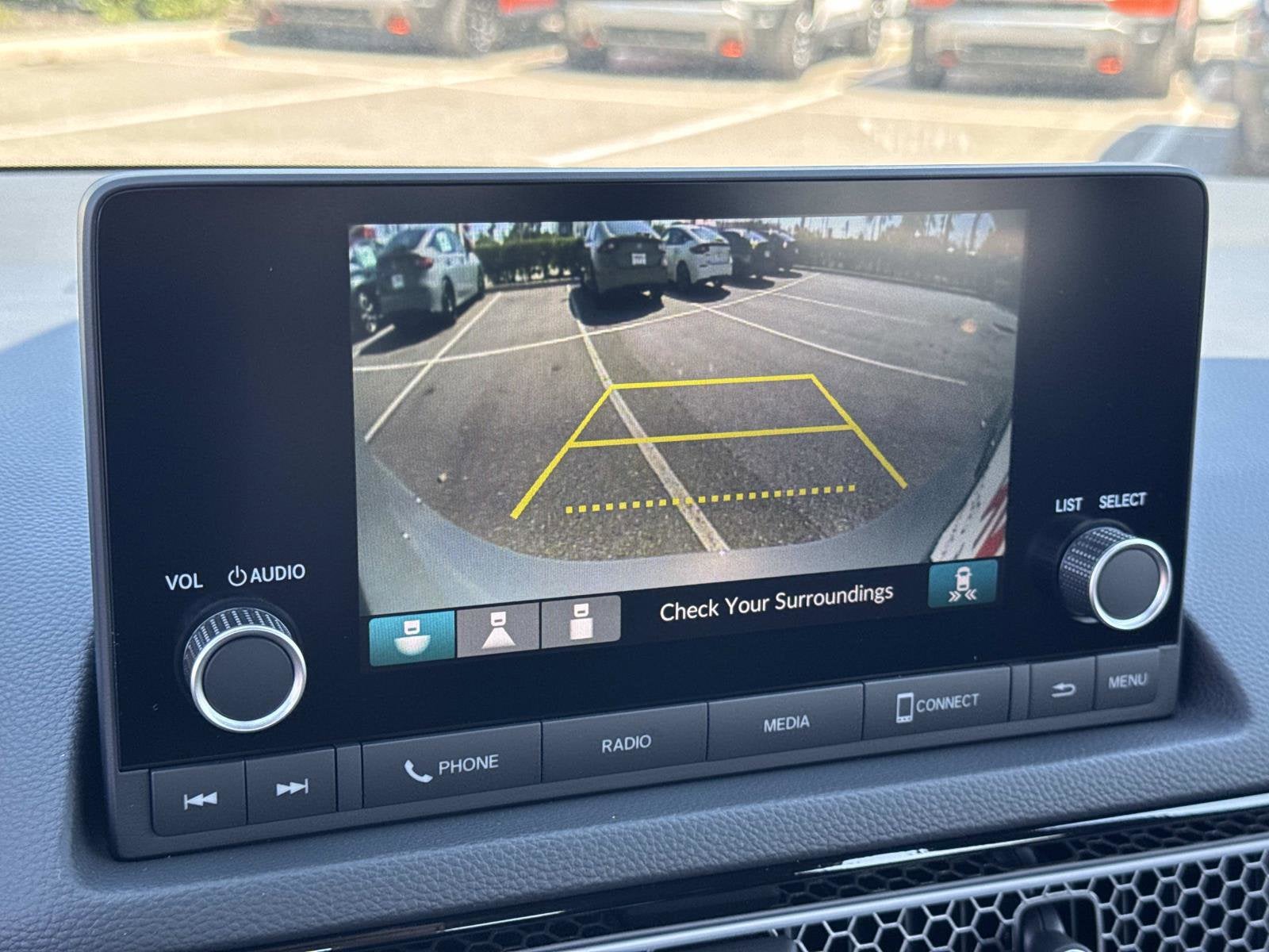 2026 Honda Civic Hybrid Sport CVT