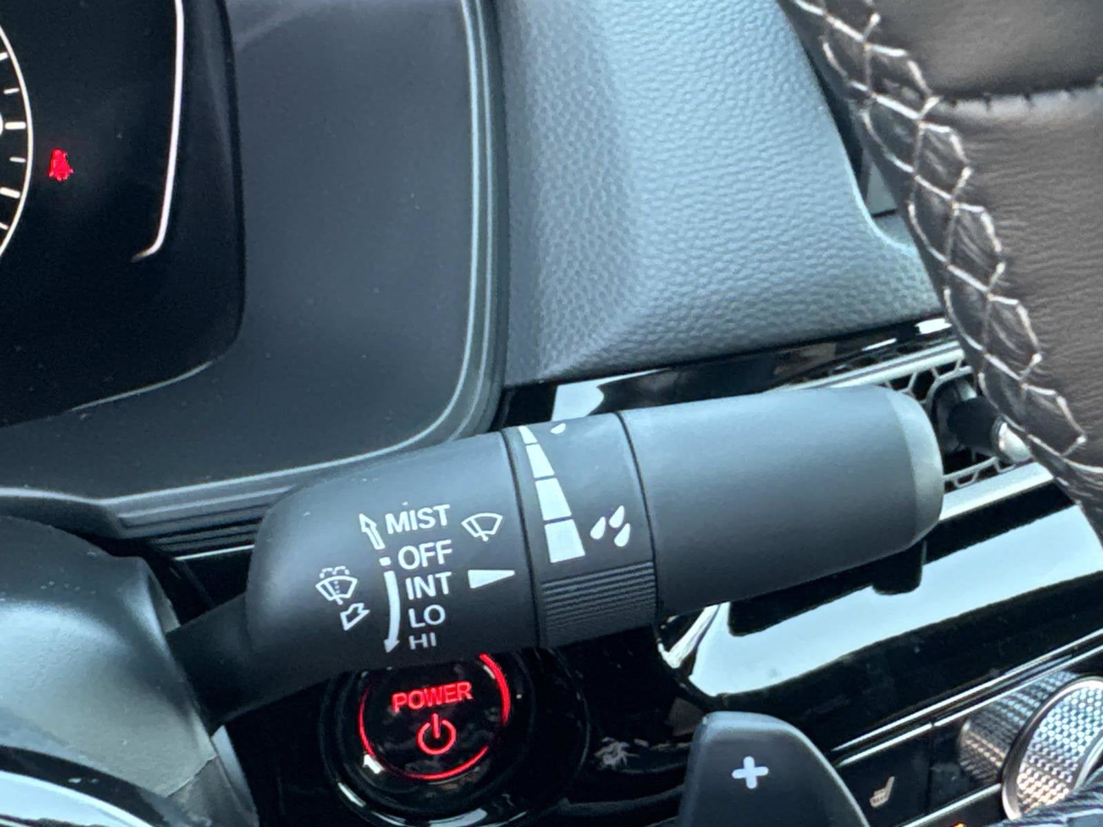 2026 Honda Civic Hybrid Sport CVT