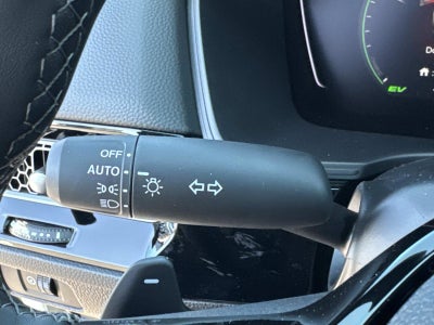 2026 Honda Civic Hybrid Sport CVT