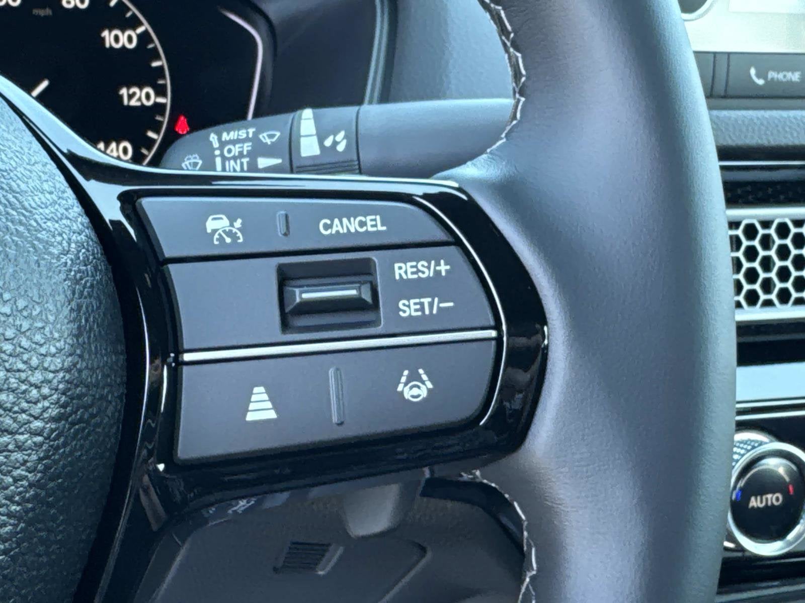 2026 Honda Civic Hybrid Sport CVT