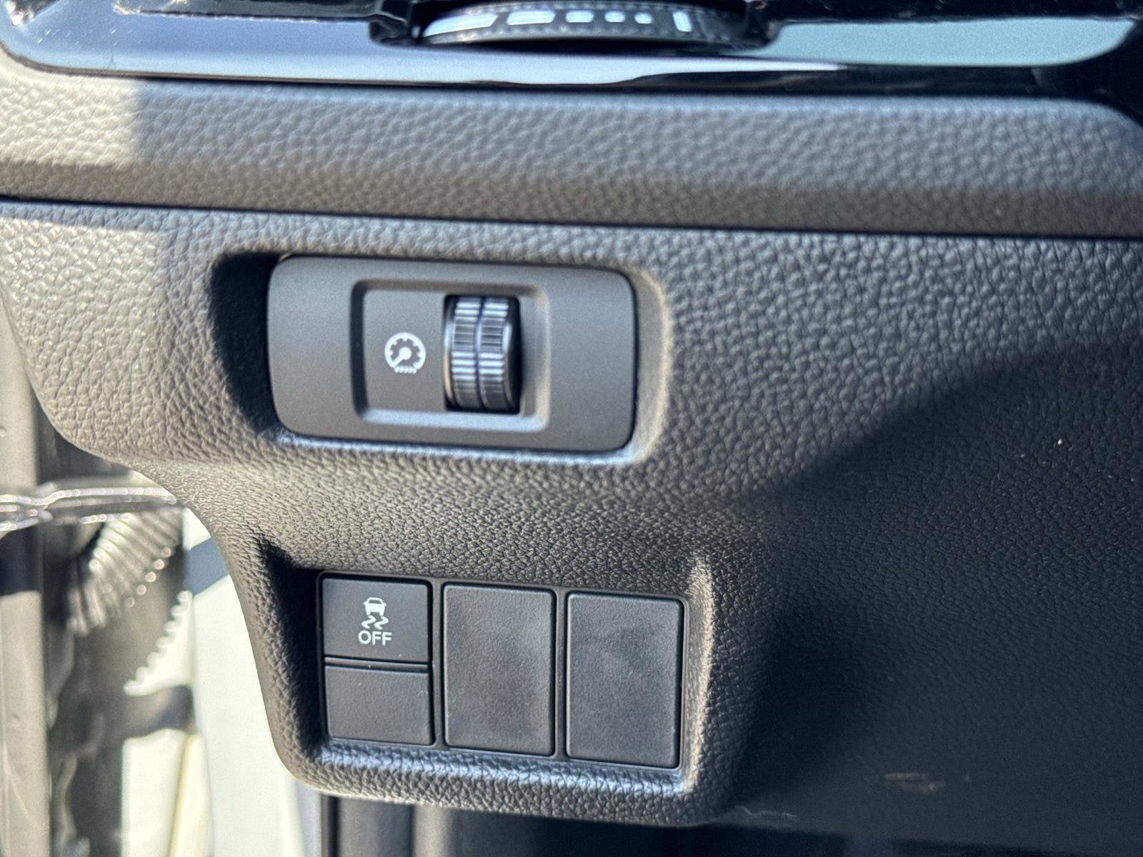 2026 Honda Civic Hybrid Sport CVT