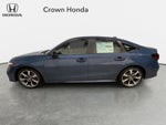 2026 Honda Civic Hybrid Sport Touring CVT