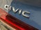 2026 Honda Civic Hybrid Sport Touring CVT