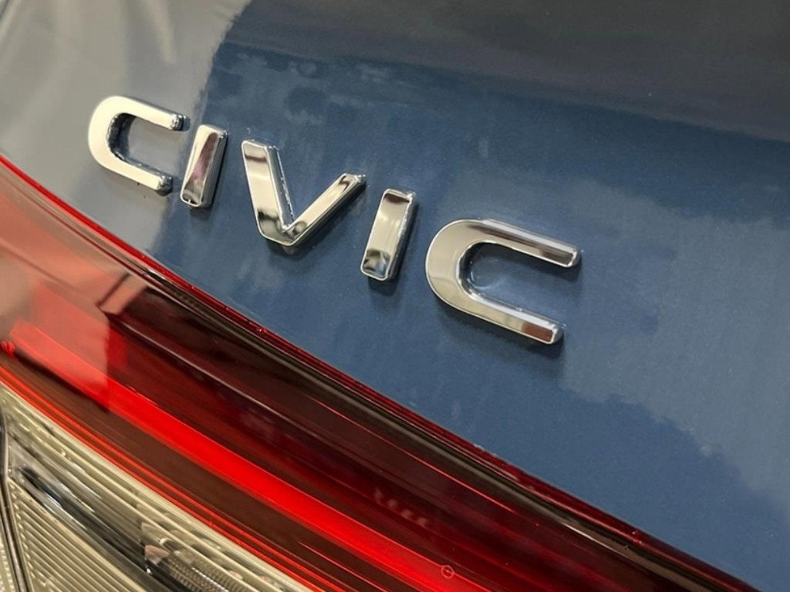 2026 Honda Civic Hybrid Sport Touring CVT