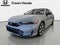 2026 Honda Civic Hybrid Sport Touring CVT