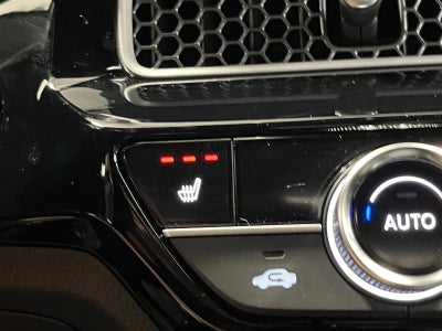 2026 Honda Civic Hybrid Sport Touring CVT