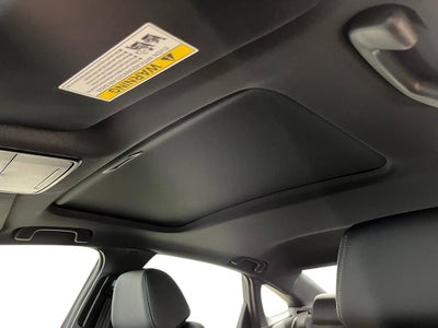 2026 Honda Civic Hybrid Sport Touring CVT