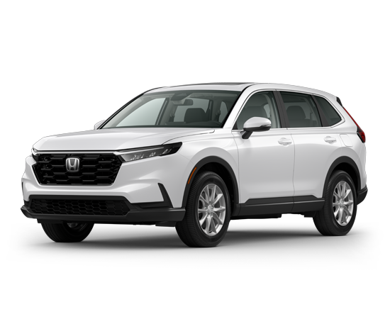 2026 Honda CR-V's photo