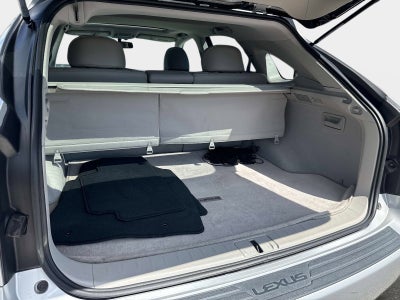 2011 Lexus RX 350 350