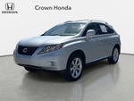 2011 Lexus RX 350 350