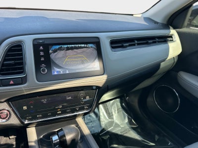 2020 Honda HR-V EX
