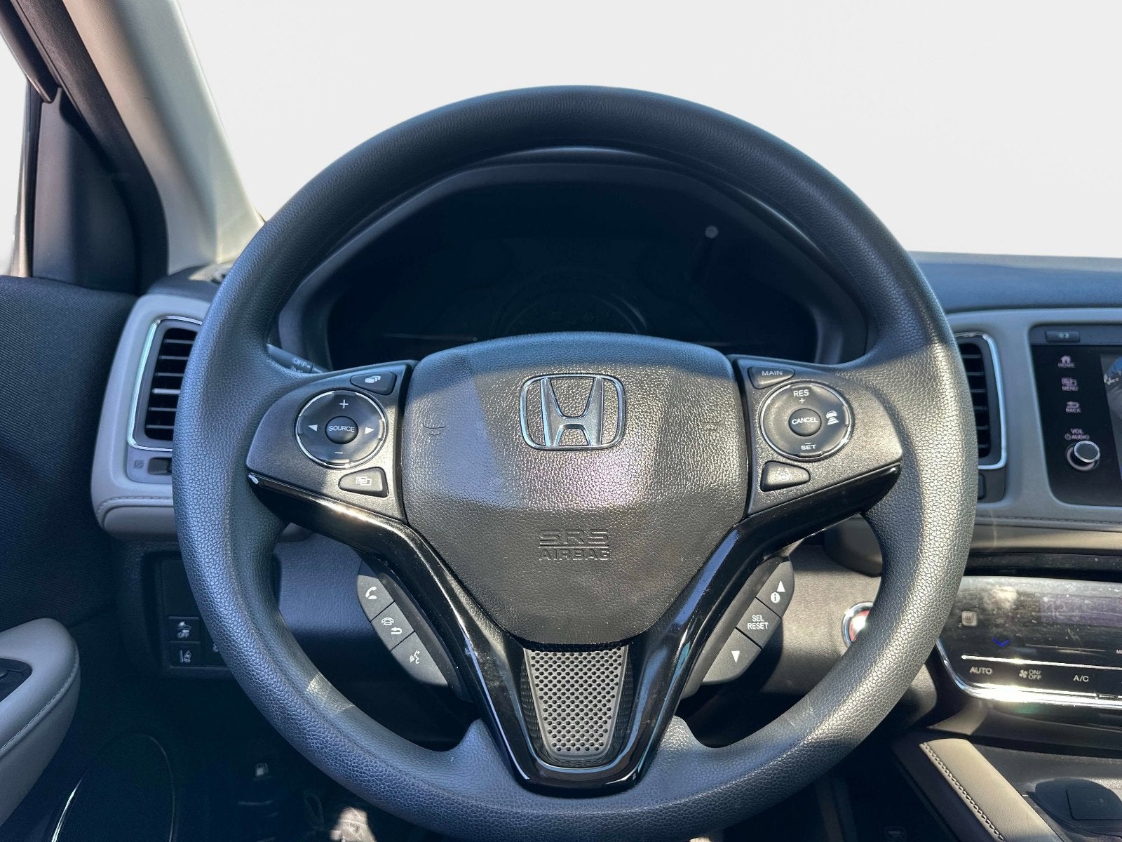 2020 Honda HR-V EX