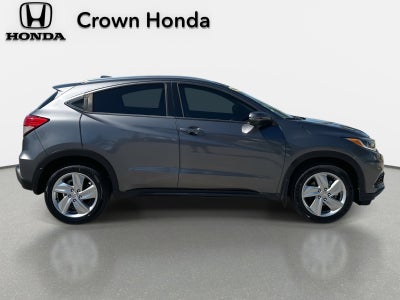 2020 Honda HR-V EX