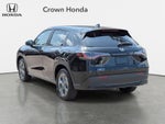 2026 Honda HR-V LX CVT