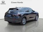 2026 Honda HR-V LX CVT