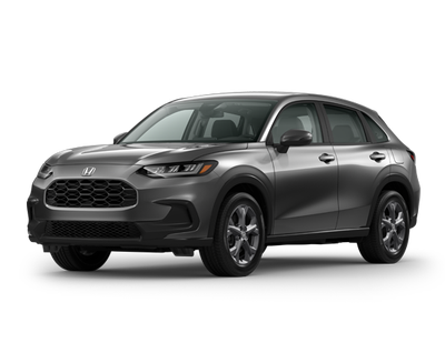 2026 Honda HR-V LX CVT