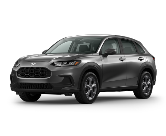 2026 Honda HR-V LX CVT