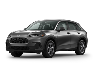 2026 Honda HR-V LX CVT