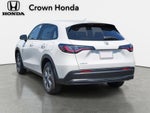 2026 Honda HR-V LX CVT