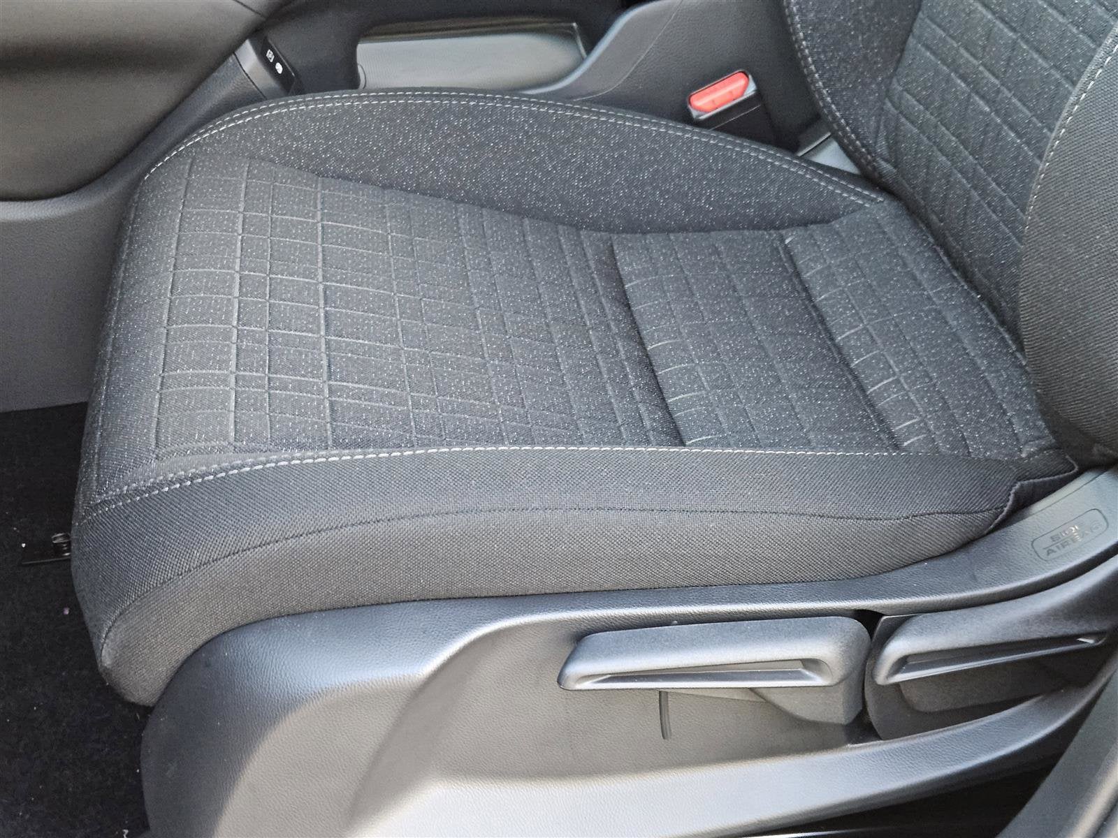 2026 Honda HR-V LX CVT