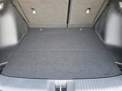 2026 Honda HR-V LX CVT