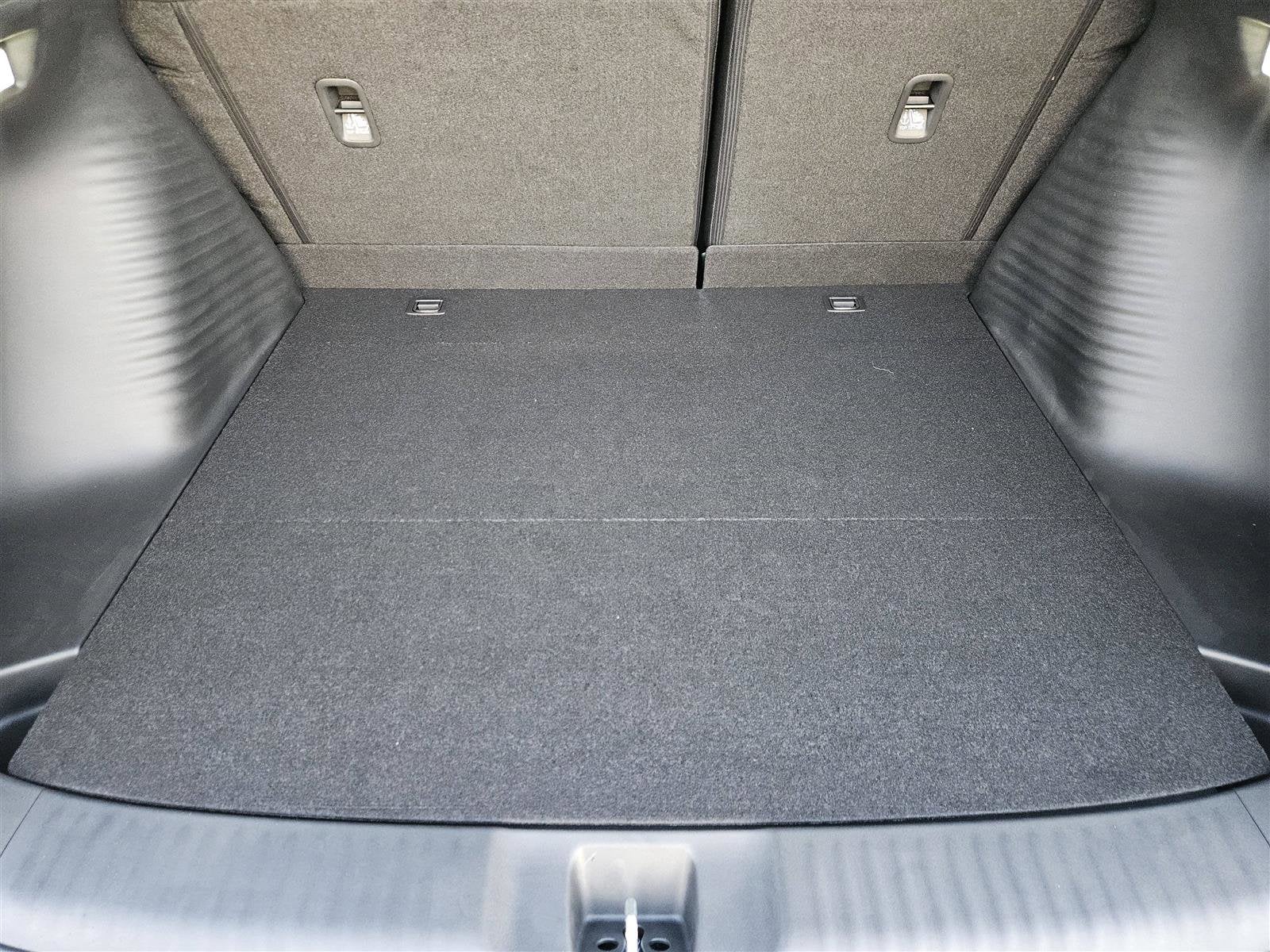 2026 Honda HR-V LX CVT