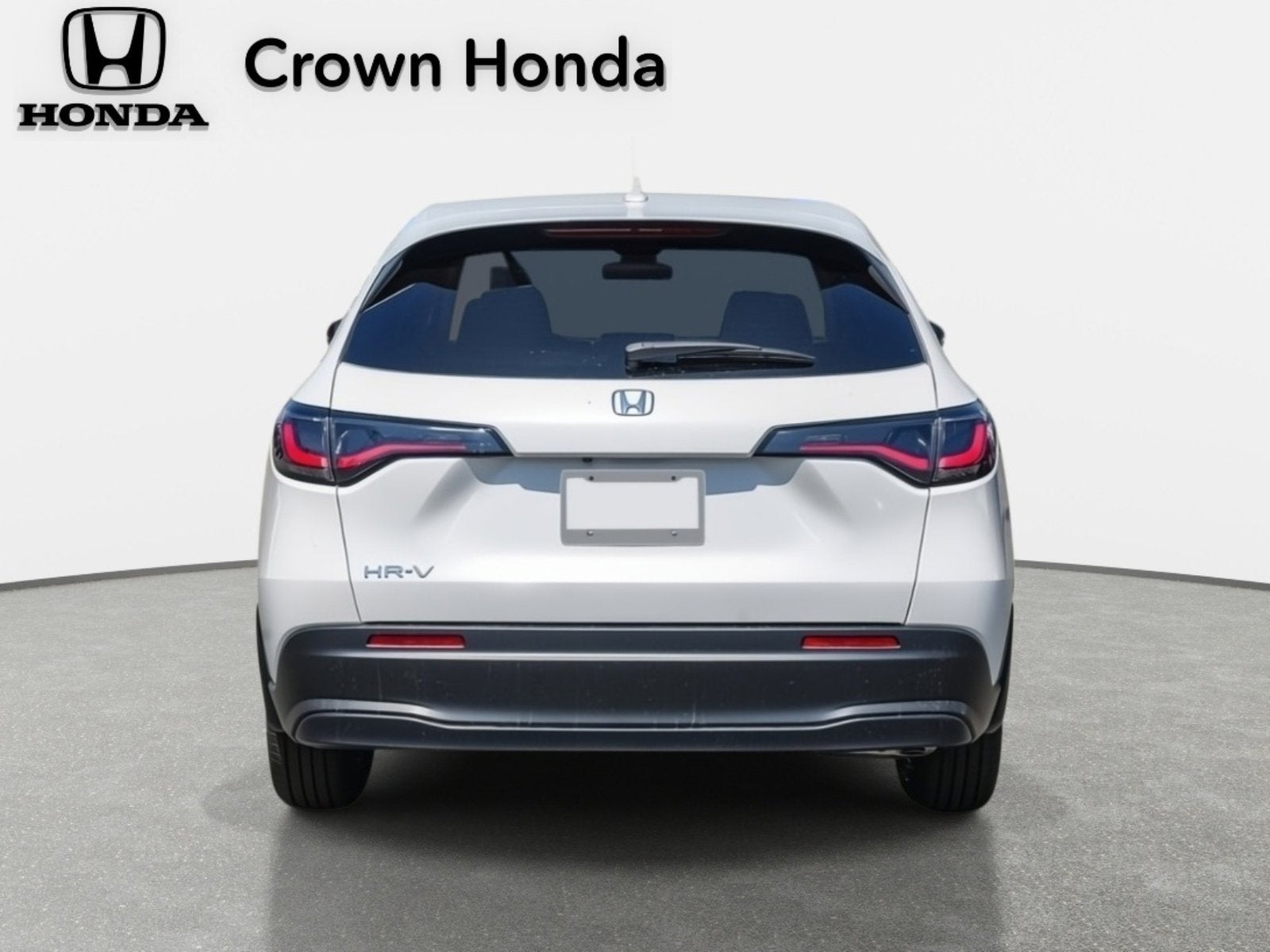 2026 Honda HR-V LX CVT