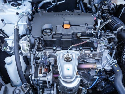 2026 Honda HR-V LX CVT