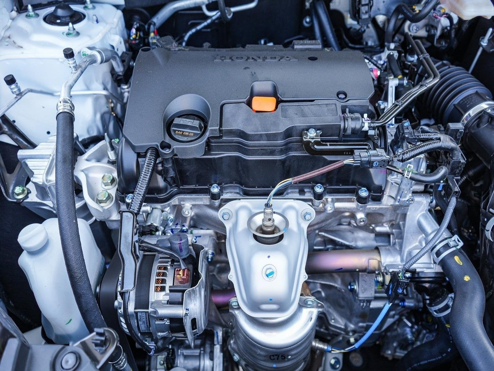 2026 Honda HR-V LX CVT