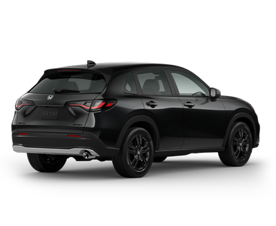 2026 Honda HR-V Sport CVT