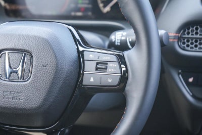 2026 Honda HR-V Sport CVT