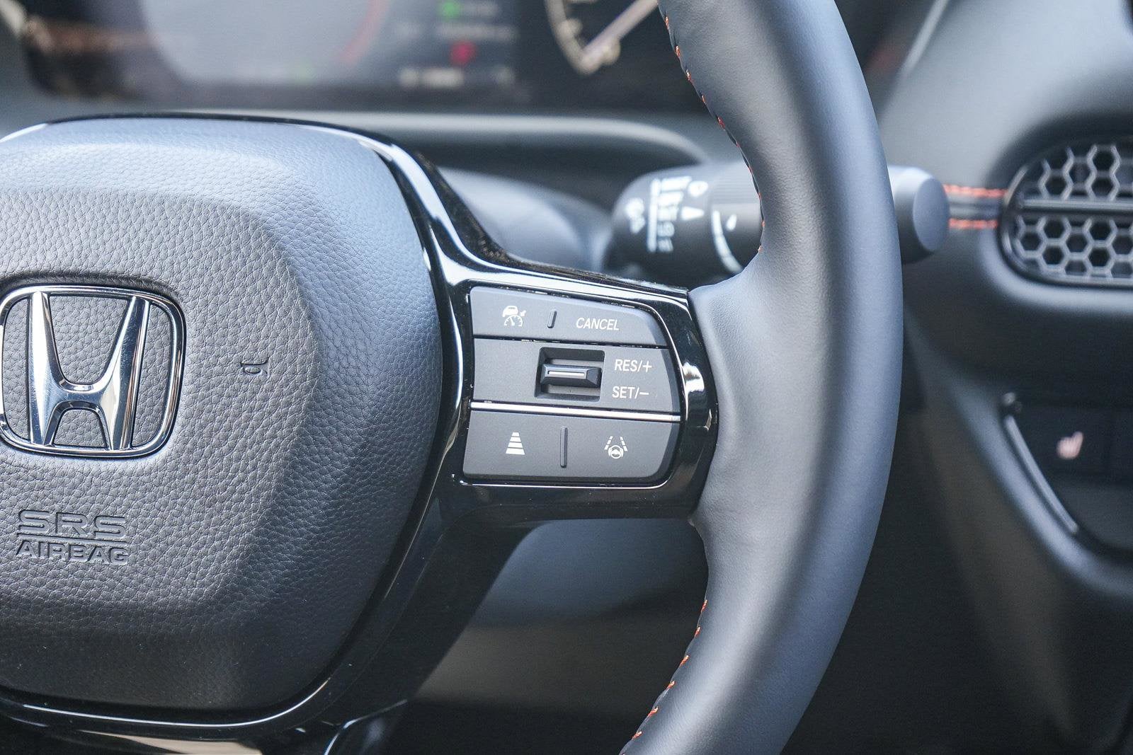 2026 Honda HR-V Sport CVT