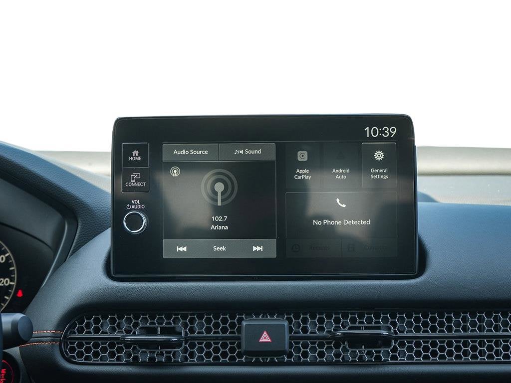 2026 Honda HR-V Sport CVT