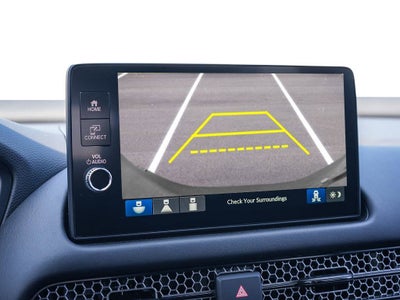 2026 Honda HR-V Sport CVT