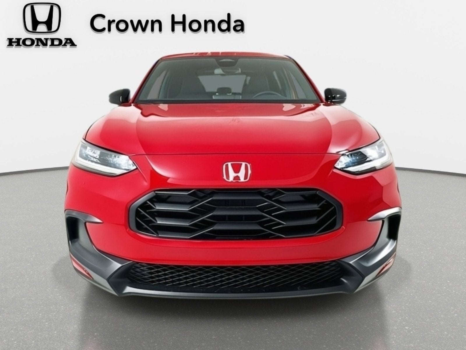 2026 Honda HR-V Sport CVT