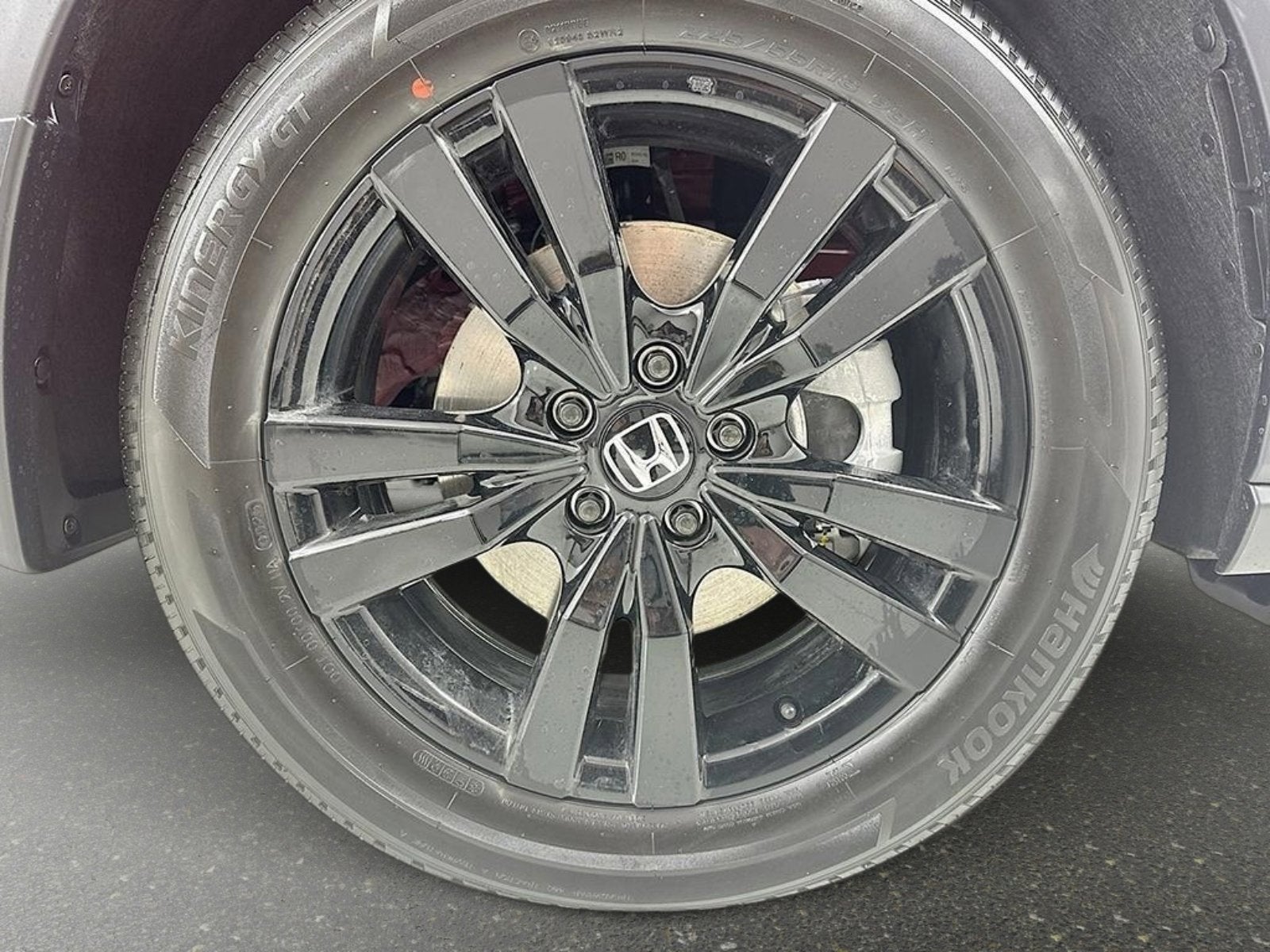 2026 Honda HR-V Sport CVT