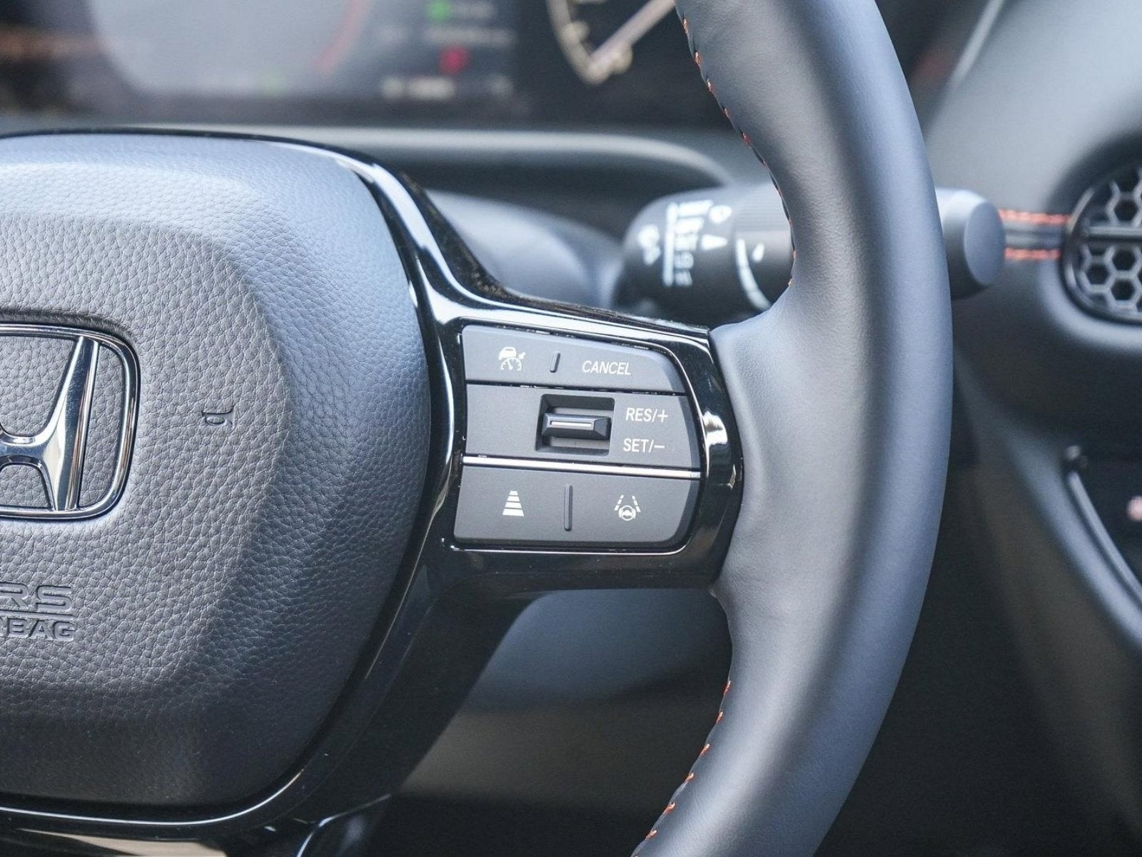 2026 Honda HR-V Sport CVT