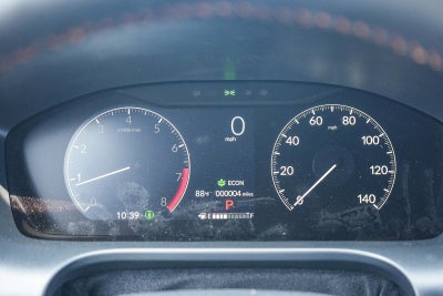 2026 Honda HR-V Sport CVT