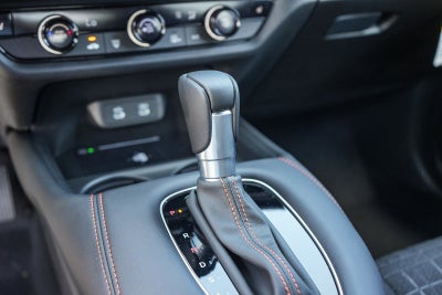 2026 Honda HR-V Sport CVT