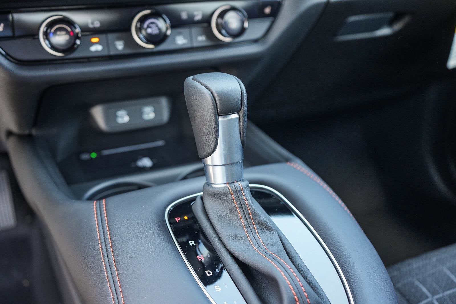 2026 Honda HR-V Sport CVT